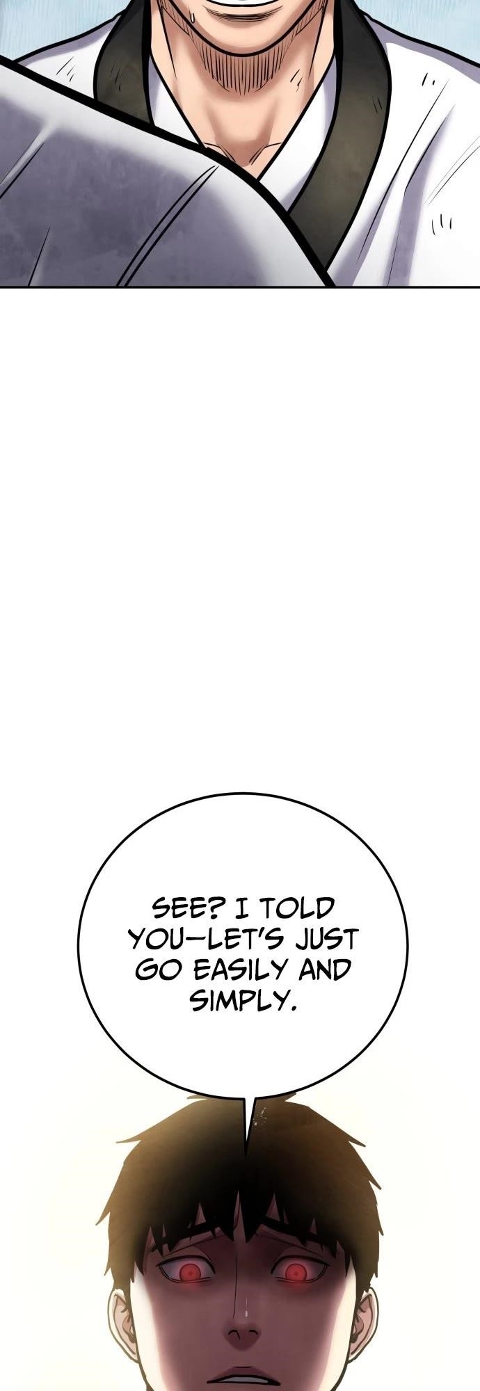 Embodiment Of The Assassin In The Murim World - Chapter 65 Page 10