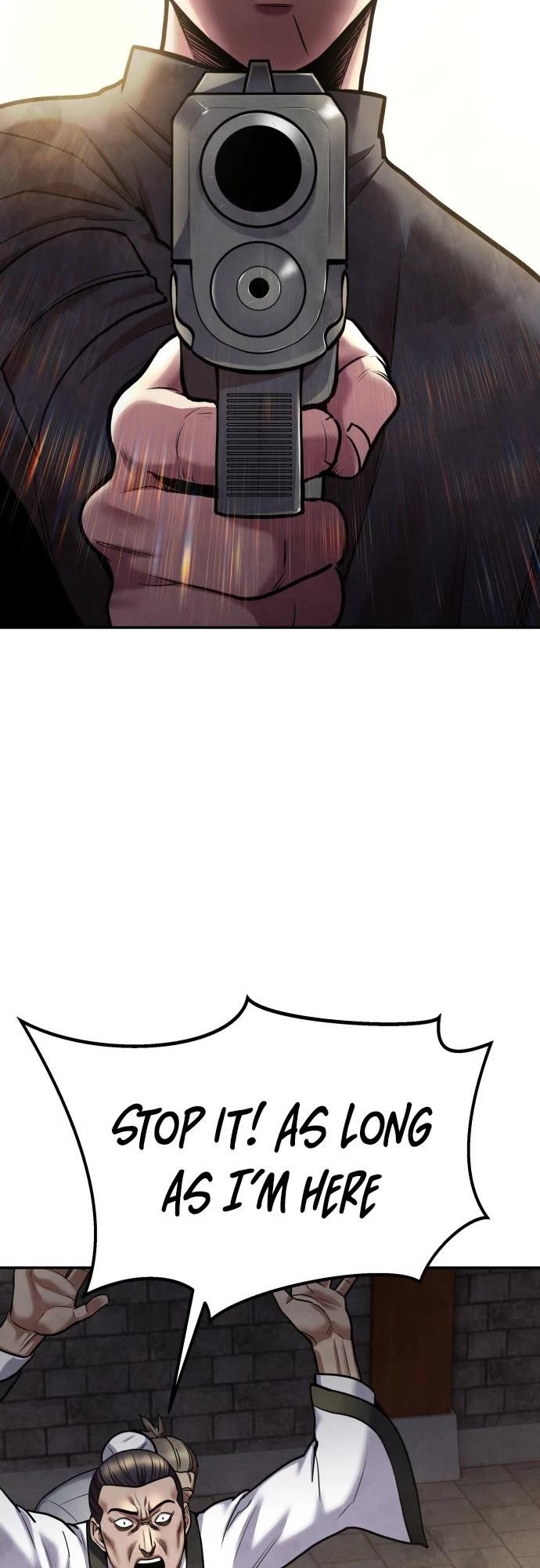 Embodiment Of The Assassin In The Murim World - Chapter 65 Page 11