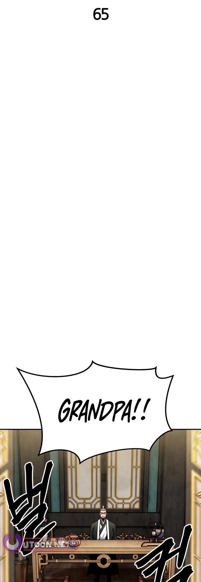 Embodiment Of The Assassin In The Murim World - Chapter 65 Page 14