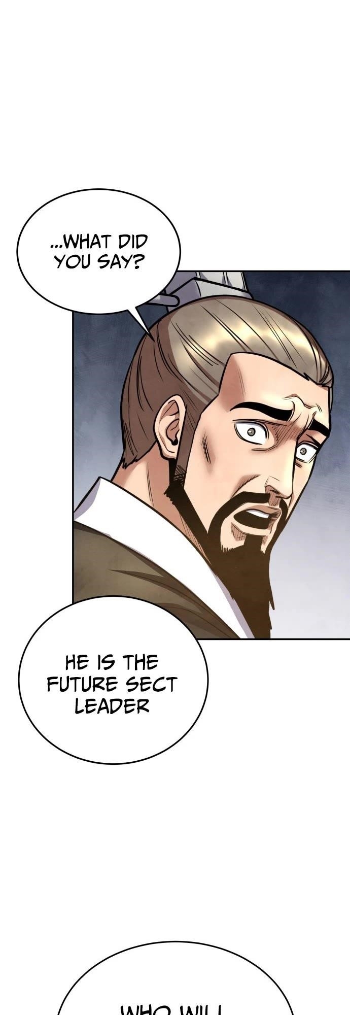 Embodiment Of The Assassin In The Murim World - Chapter 65 Page 27