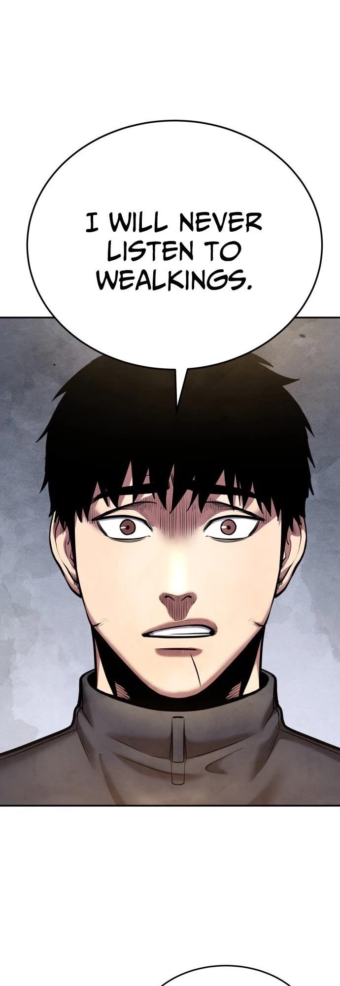 Embodiment Of The Assassin In The Murim World - Chapter 65 Page 34