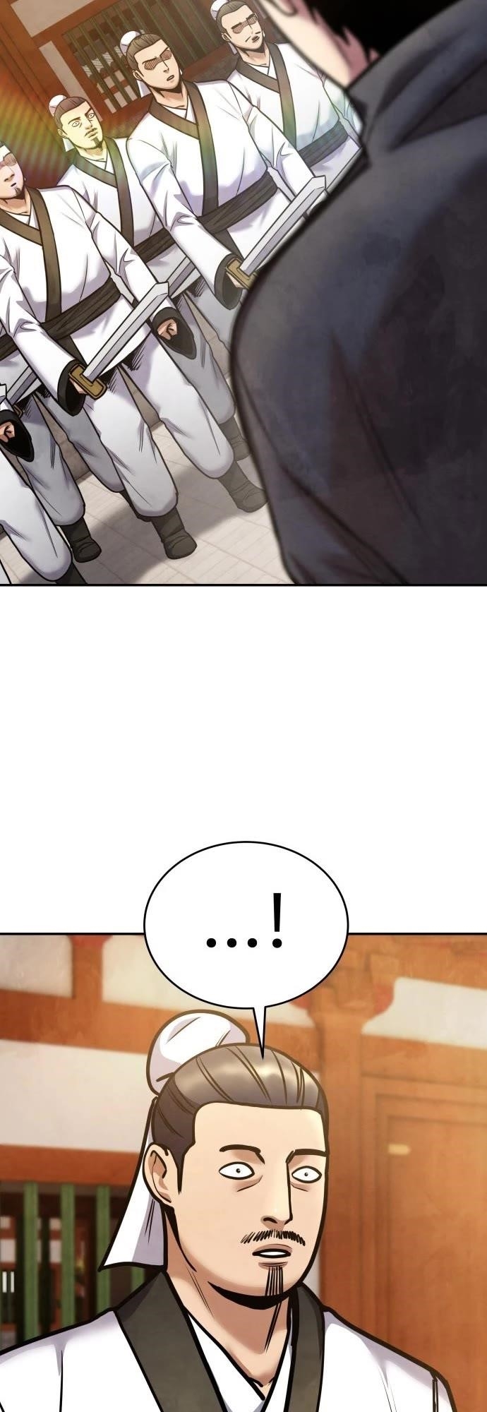 Embodiment Of The Assassin In The Murim World - Chapter 65 Page 39