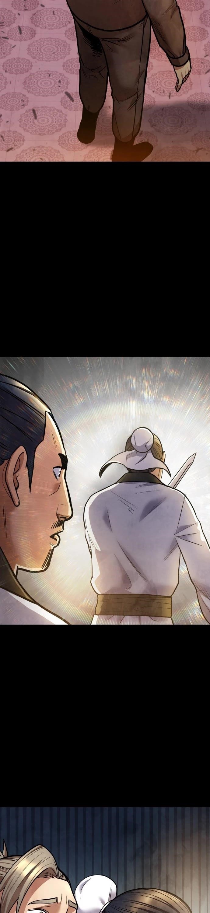 Embodiment Of The Assassin In The Murim World - Chapter 65 Page 41