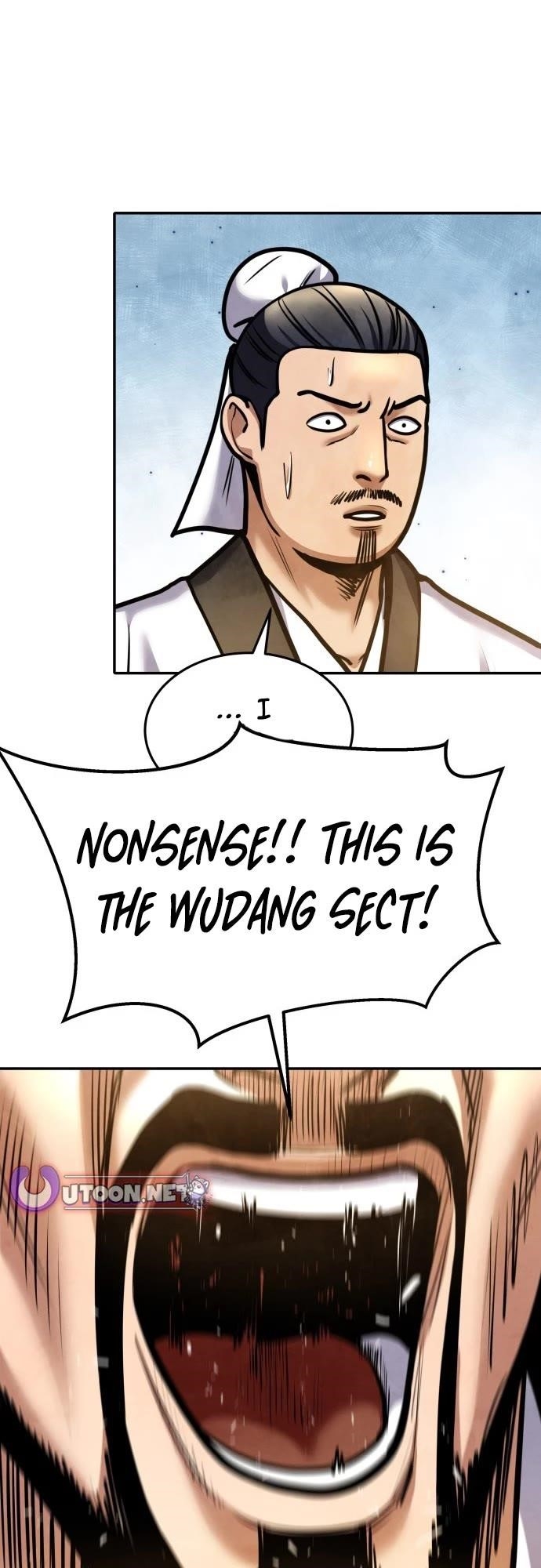 Embodiment Of The Assassin In The Murim World - Chapter 65 Page 43