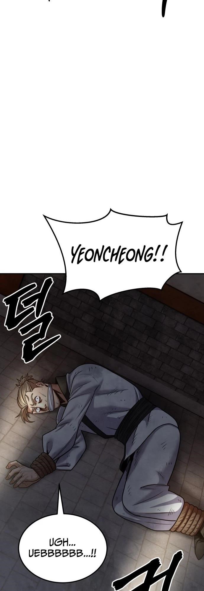 Embodiment Of The Assassin In The Murim World - Chapter 65 Page 6