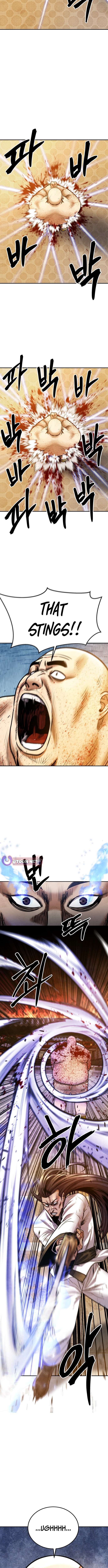 Embodiment Of The Assassin In The Murim World - Chapter 67 Page 13