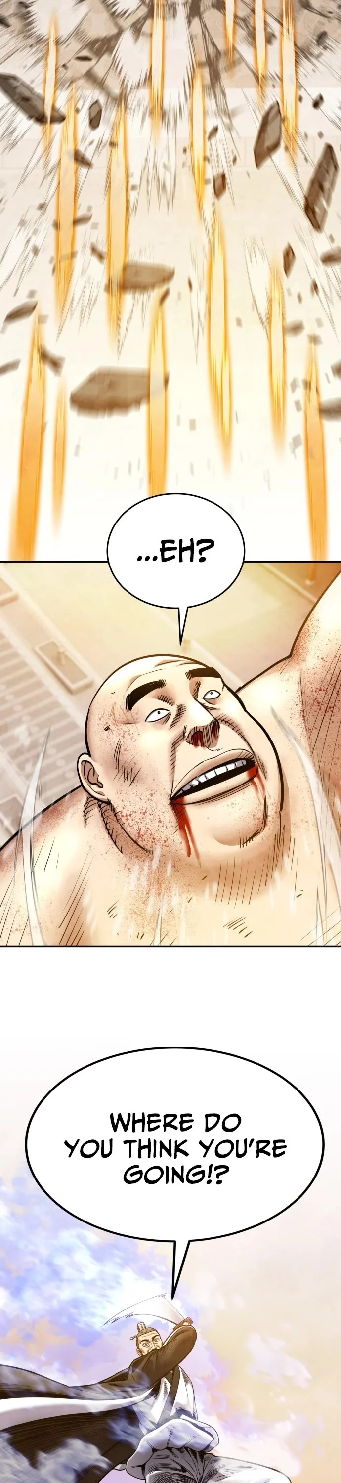 Embodiment Of The Assassin In The Murim World - Chapter 68 Page 12