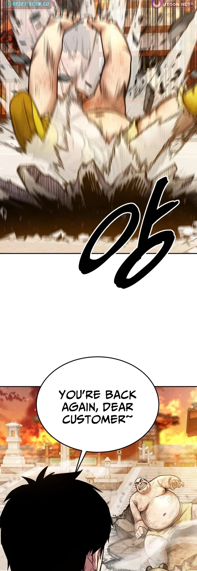 Embodiment Of The Assassin In The Murim World - Chapter 68 Page 15