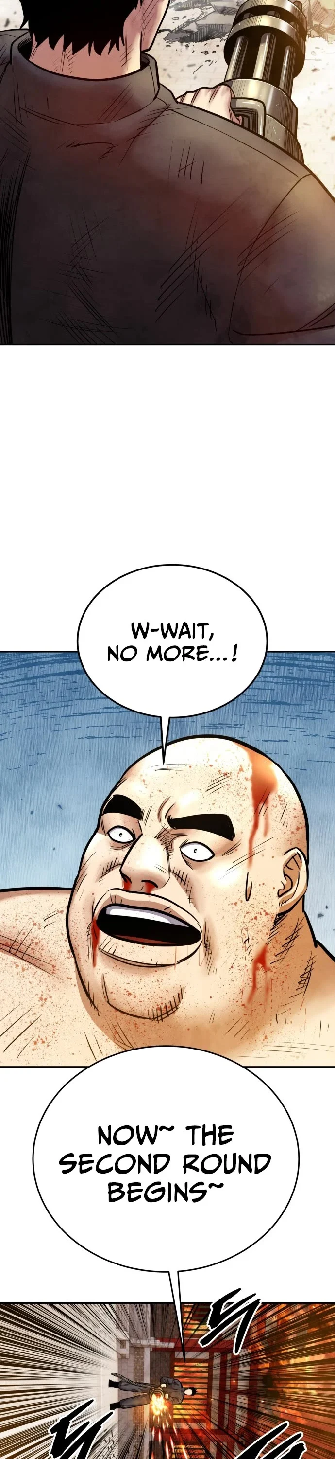 Embodiment Of The Assassin In The Murim World - Chapter 68 Page 16