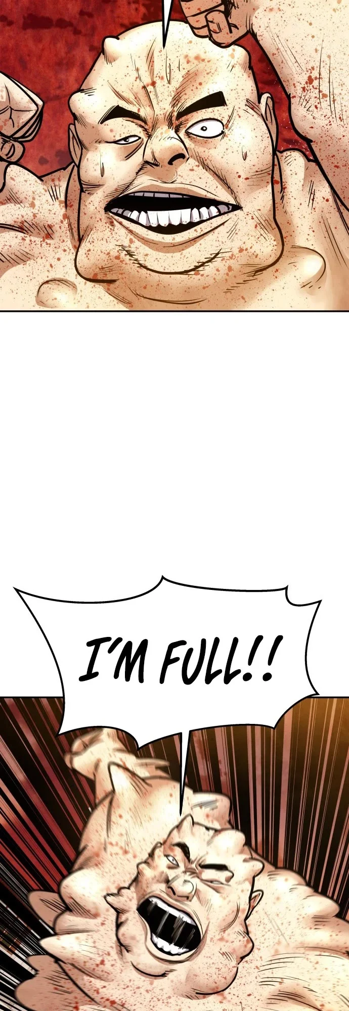 Embodiment Of The Assassin In The Murim World - Chapter 68 Page 18