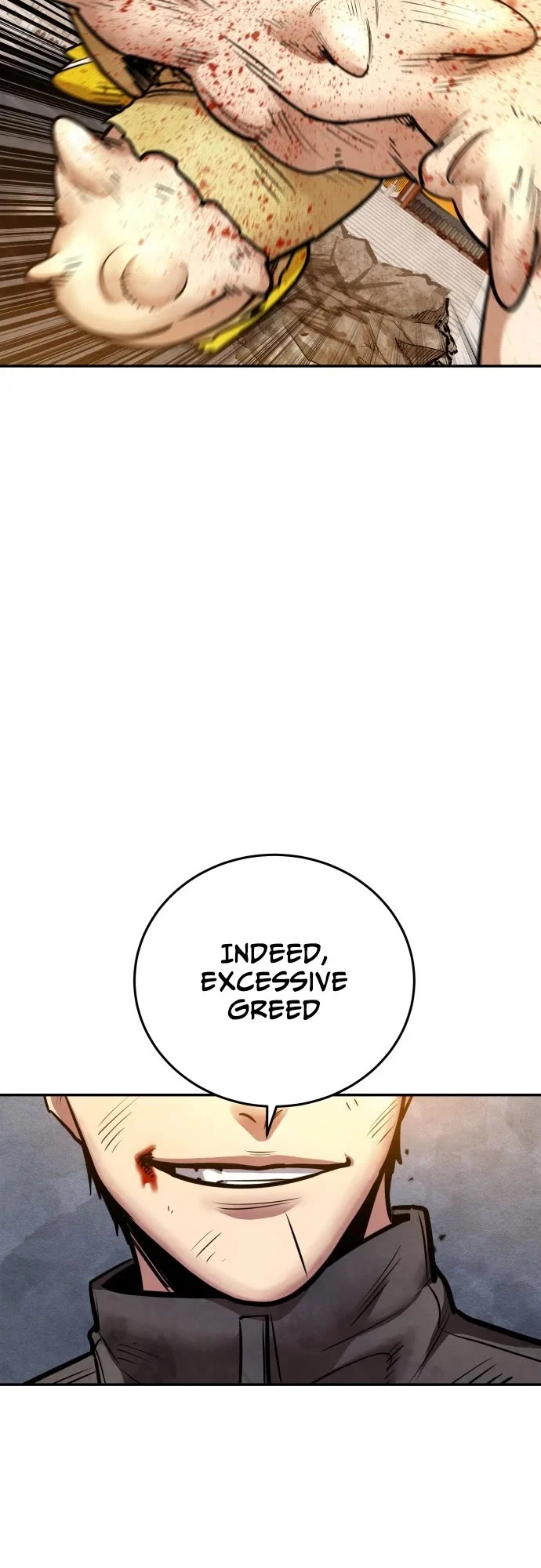 Embodiment Of The Assassin In The Murim World - Chapter 68 Page 19