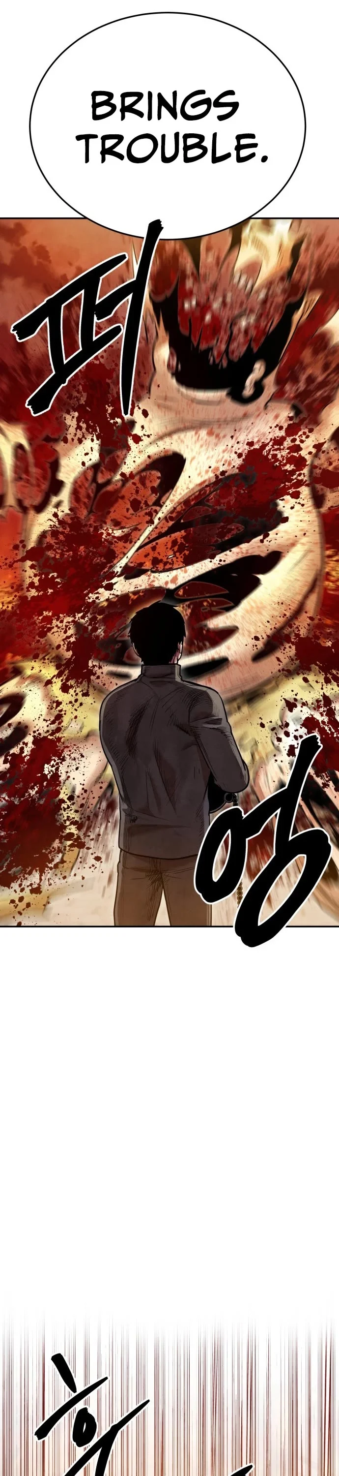 Embodiment Of The Assassin In The Murim World - Chapter 68 Page 20