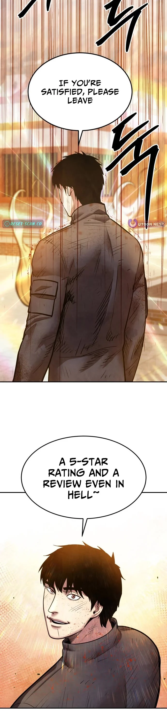 Embodiment Of The Assassin In The Murim World - Chapter 68 Page 21