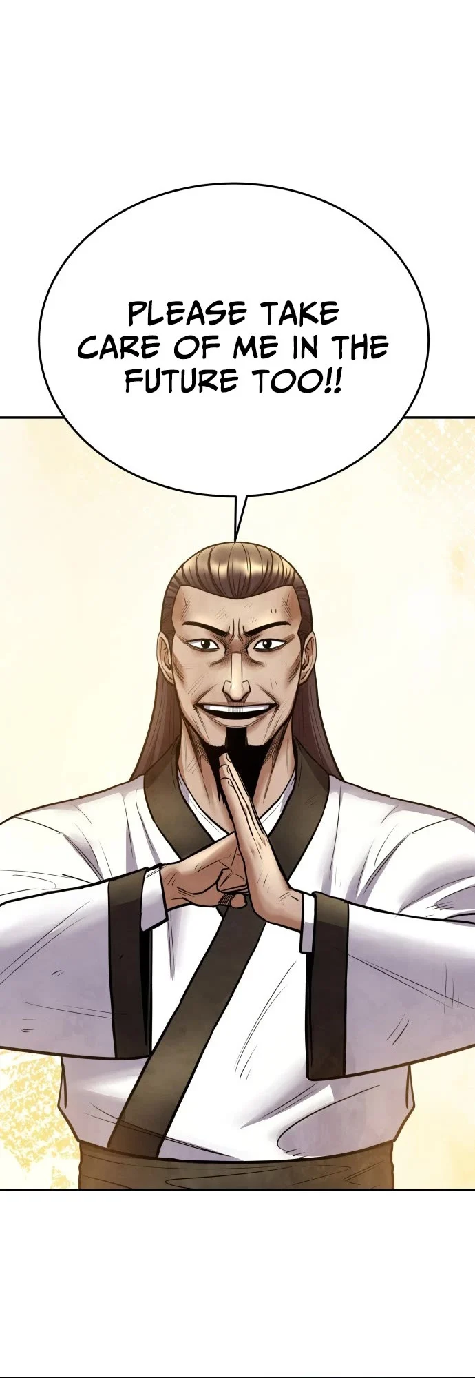 Embodiment Of The Assassin In The Murim World - Chapter 68 Page 39