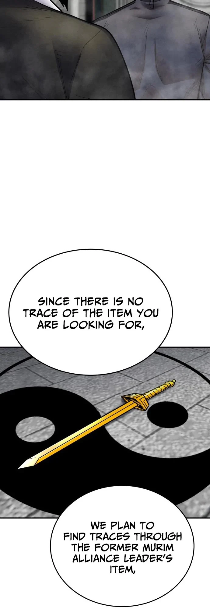 Embodiment Of The Assassin In The Murim World - Chapter 68 Page 42