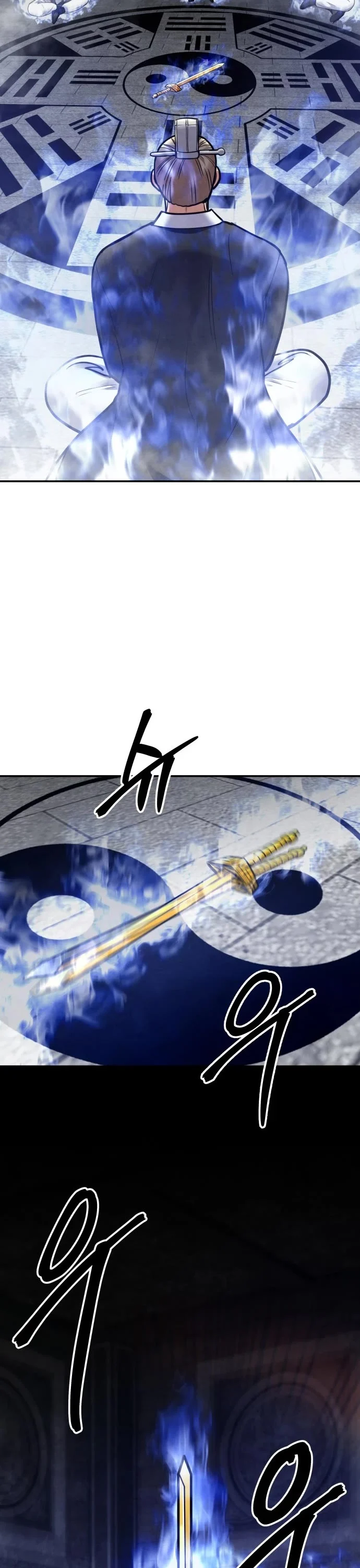 Embodiment Of The Assassin In The Murim World - Chapter 68 Page 45