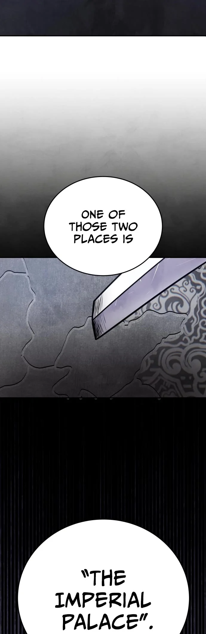 Embodiment Of The Assassin In The Murim World - Chapter 68 Page 54