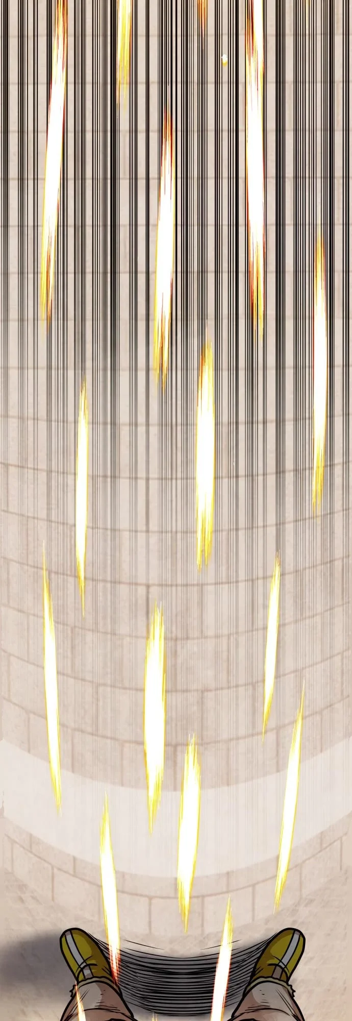 Embodiment Of The Assassin In The Murim World - Chapter 68 Page 6