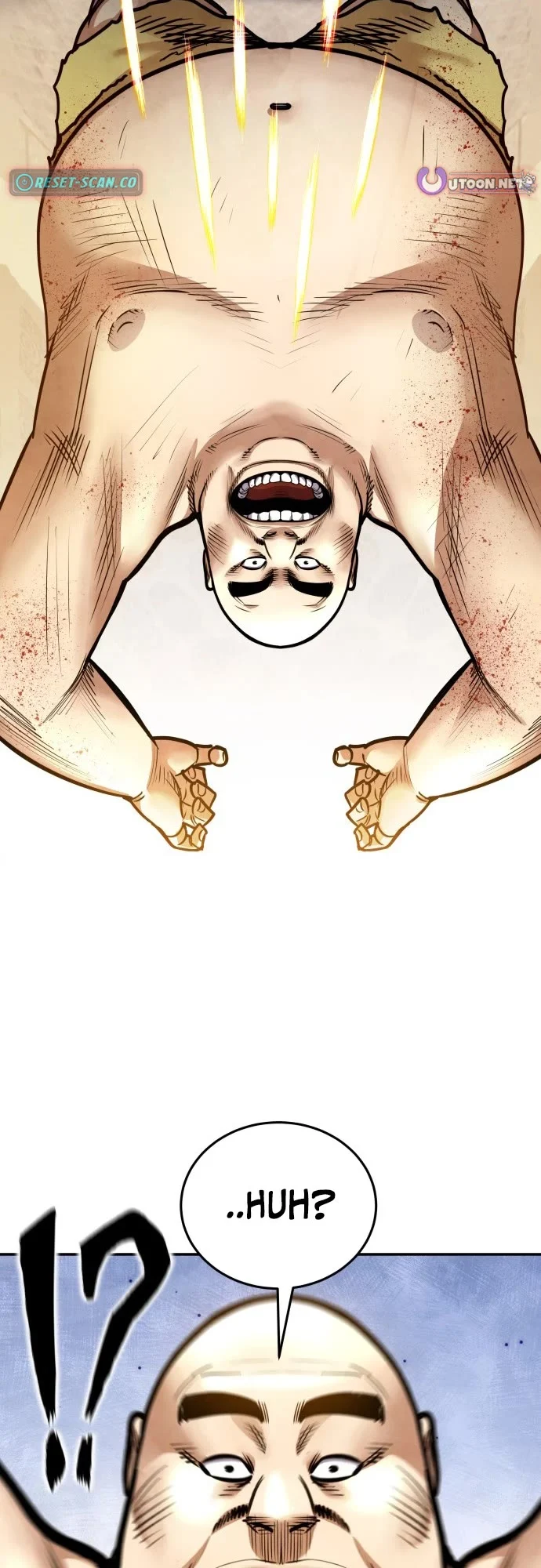 Embodiment Of The Assassin In The Murim World - Chapter 68 Page 7