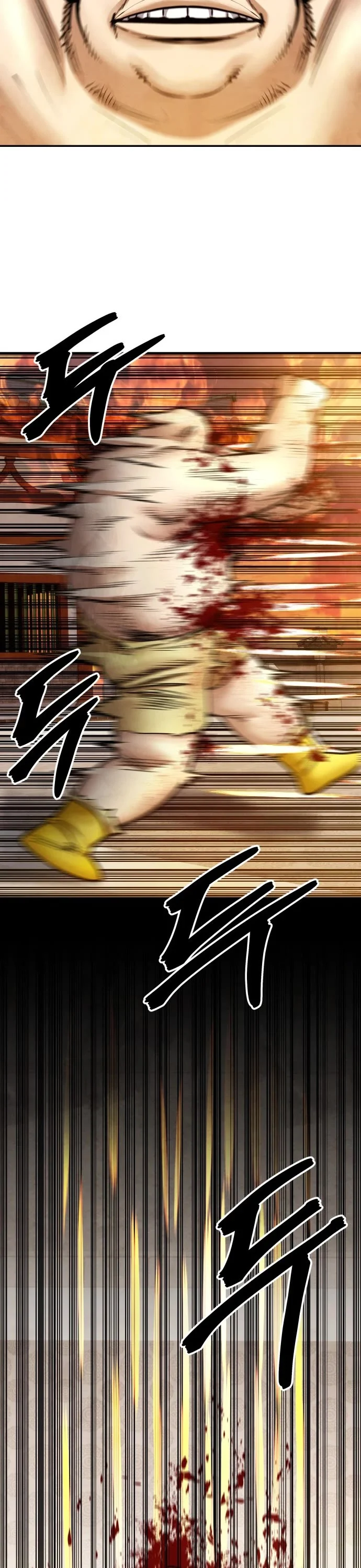 Embodiment Of The Assassin In The Murim World - Chapter 68 Page 8