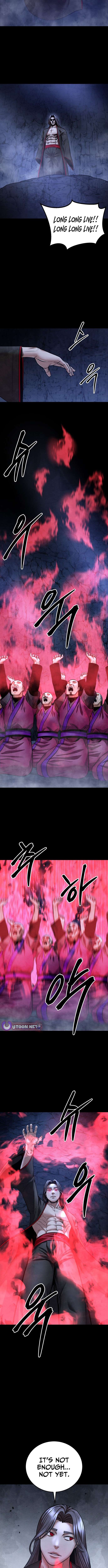 Embodiment Of The Assassin In The Murim World - Chapter 69 Page 12