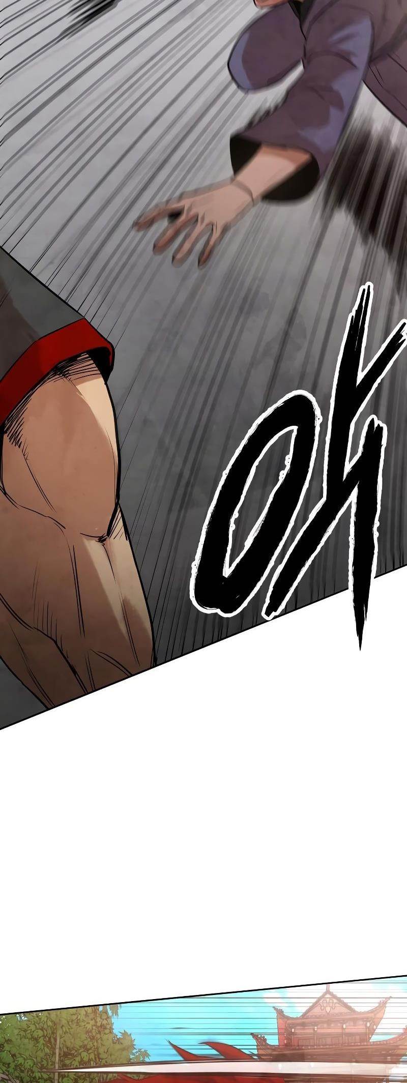 Embodiment Of The Assassin In The Murim World - Chapter 7 Page 10