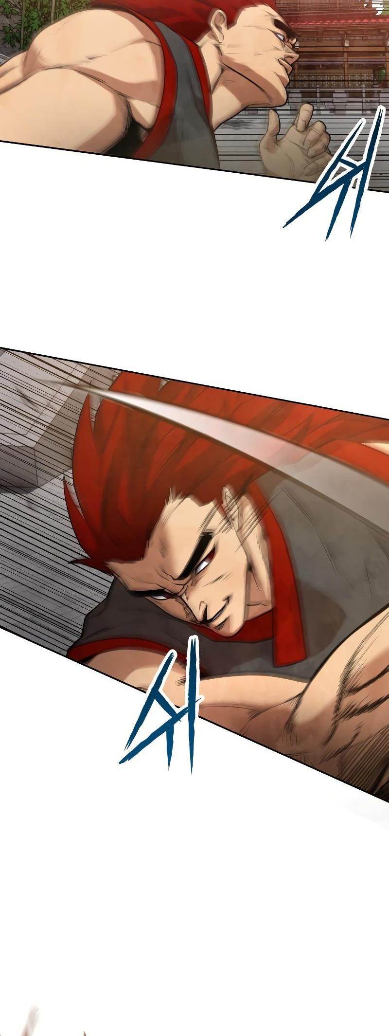 Embodiment Of The Assassin In The Murim World - Chapter 7 Page 11