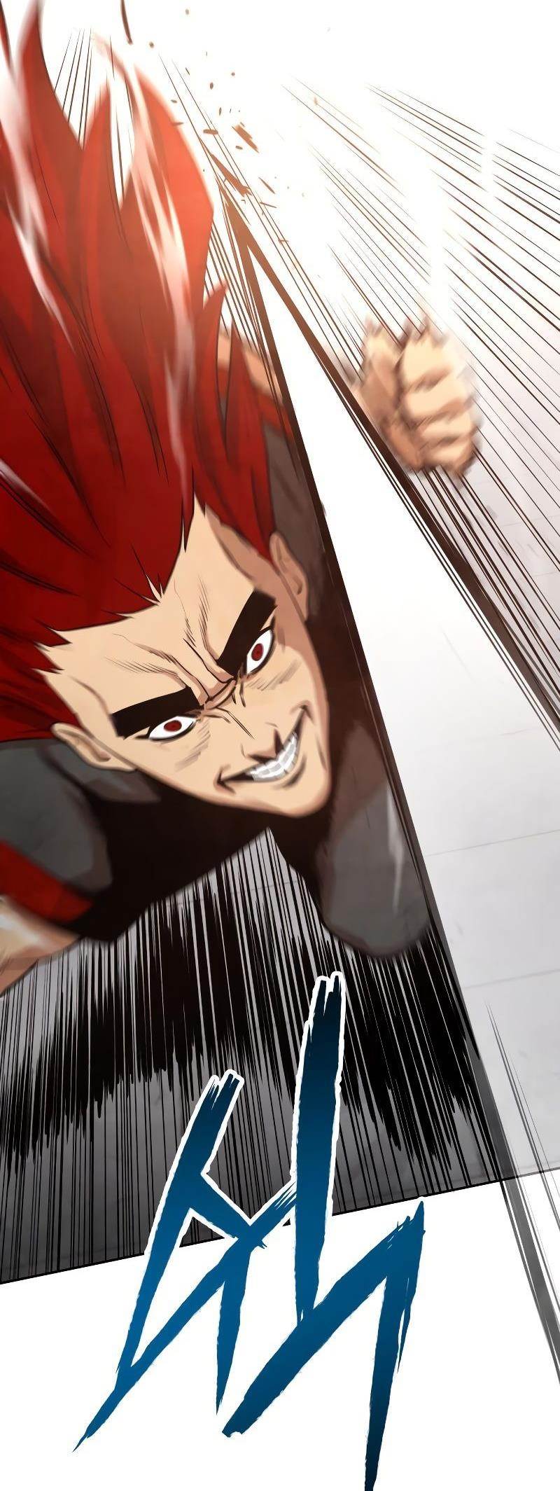 Embodiment Of The Assassin In The Murim World - Chapter 7 Page 12