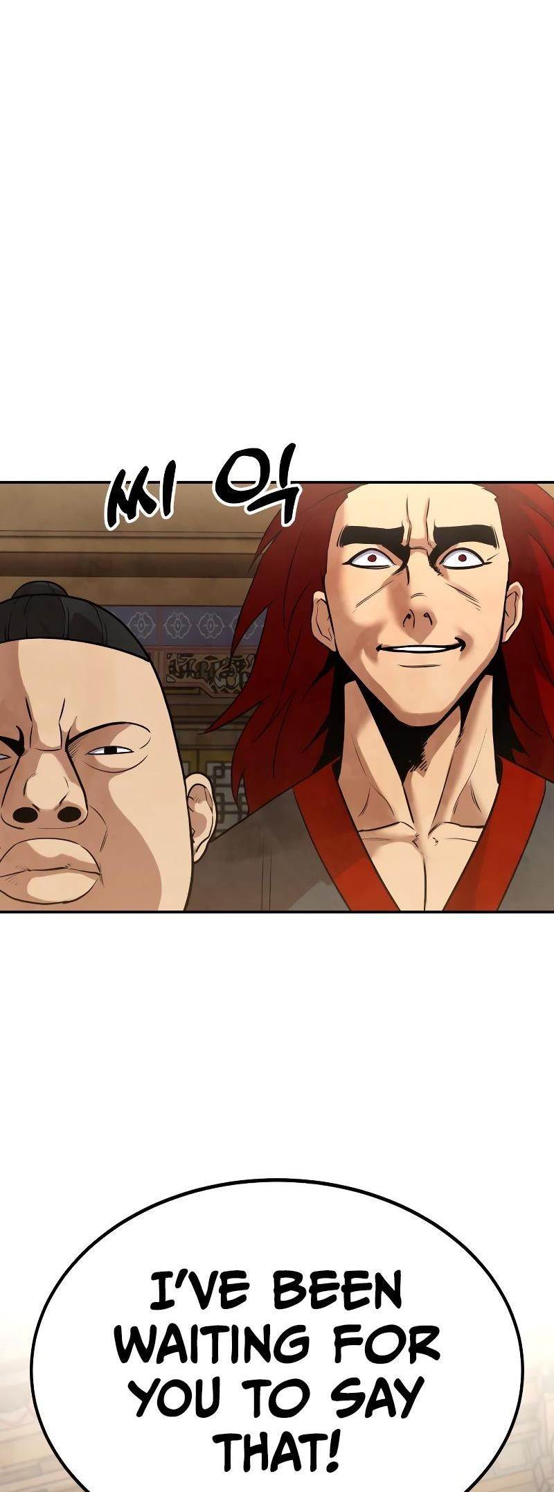 Embodiment Of The Assassin In The Murim World - Chapter 7 Page 2