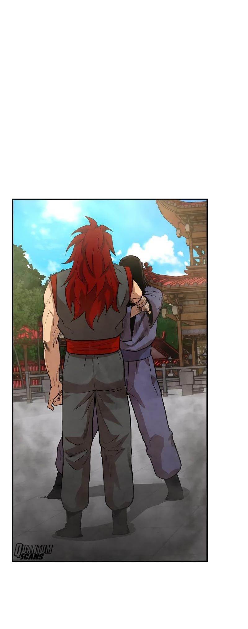 Embodiment Of The Assassin In The Murim World - Chapter 7 Page 20