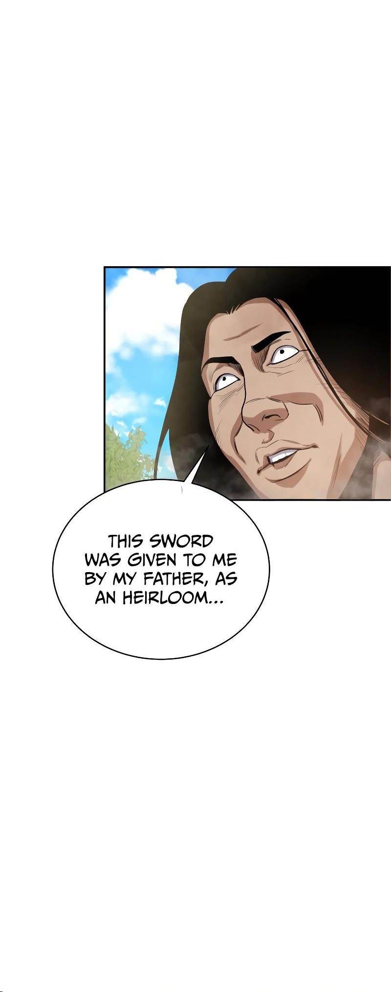 Embodiment Of The Assassin In The Murim World - Chapter 7 Page 21