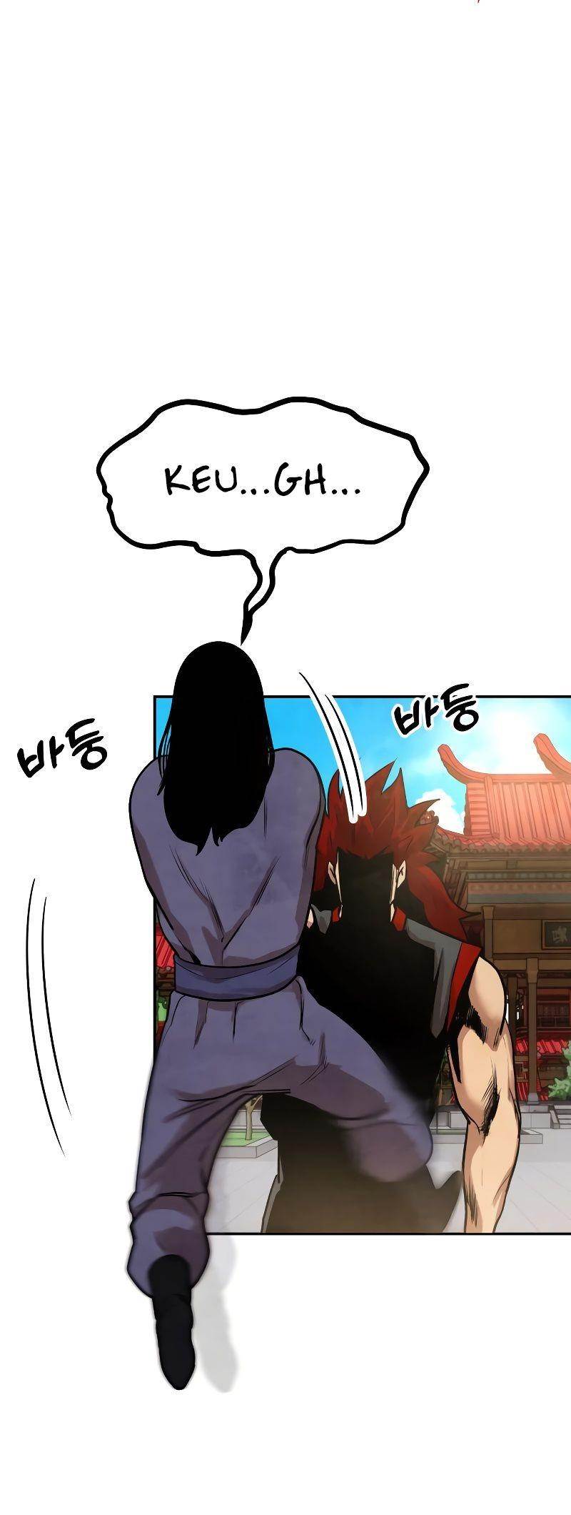 Embodiment Of The Assassin In The Murim World - Chapter 7 Page 24