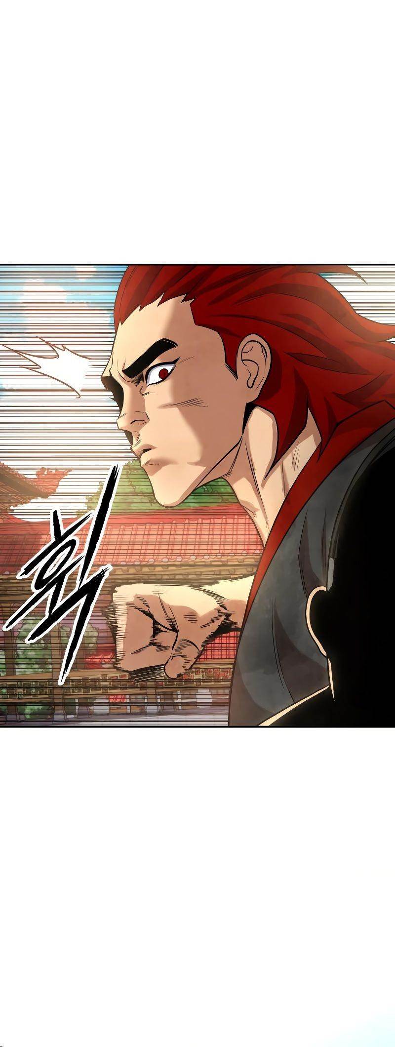 Embodiment Of The Assassin In The Murim World - Chapter 7 Page 28