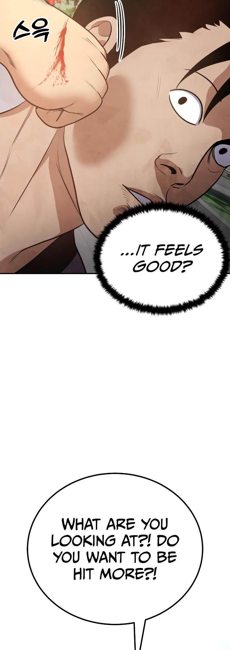 Embodiment Of The Assassin In The Murim World - Chapter 7 Page 36