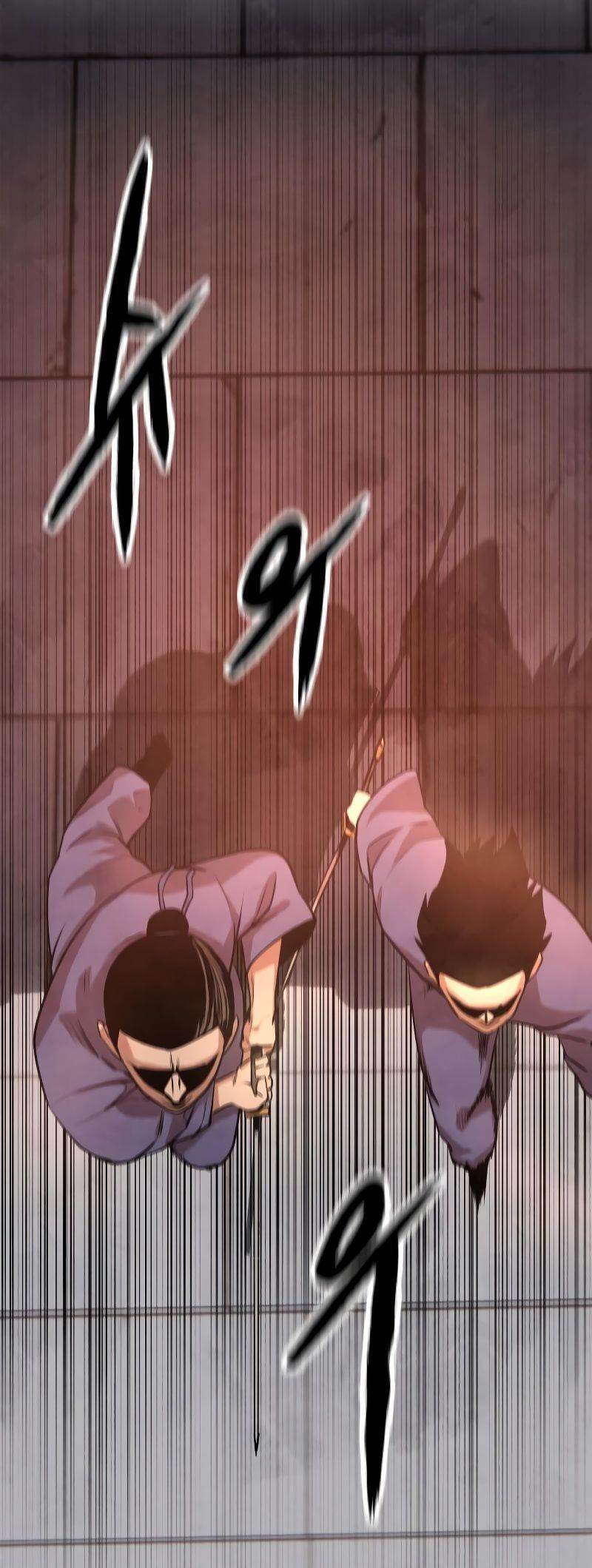 Embodiment Of The Assassin In The Murim World - Chapter 7 Page 41