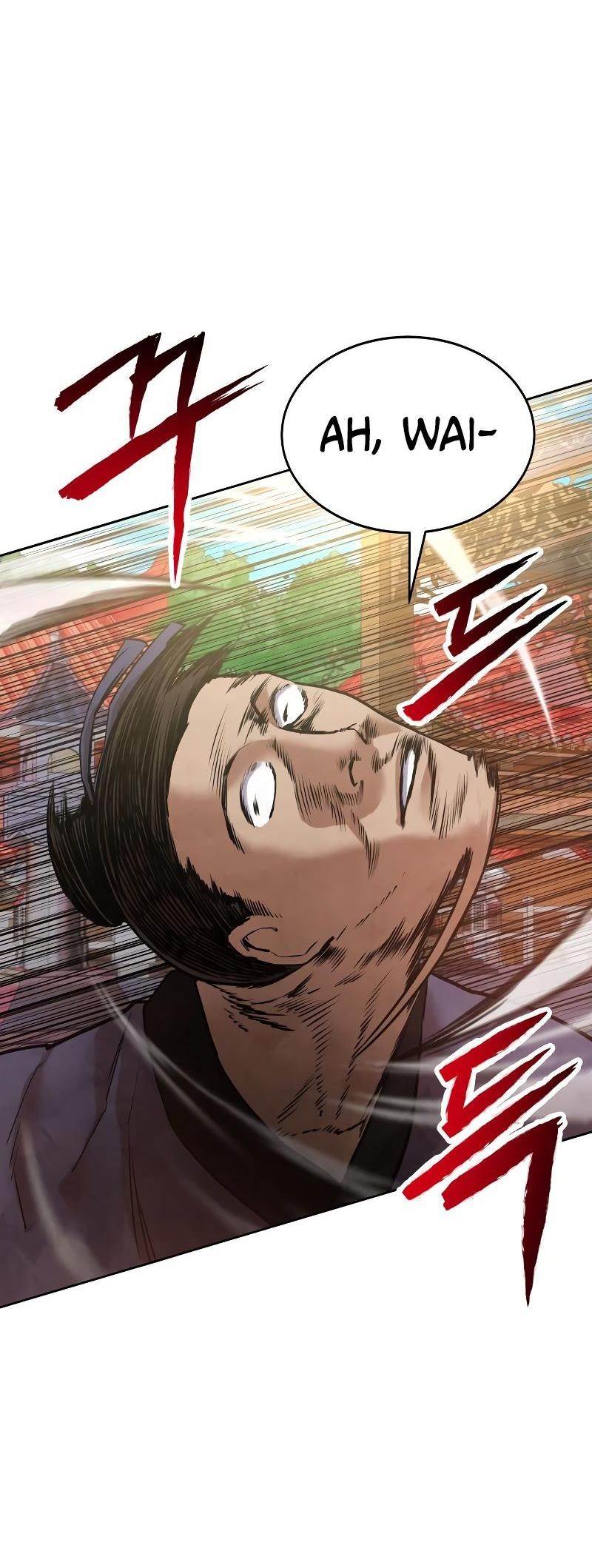 Embodiment Of The Assassin In The Murim World - Chapter 7 Page 44