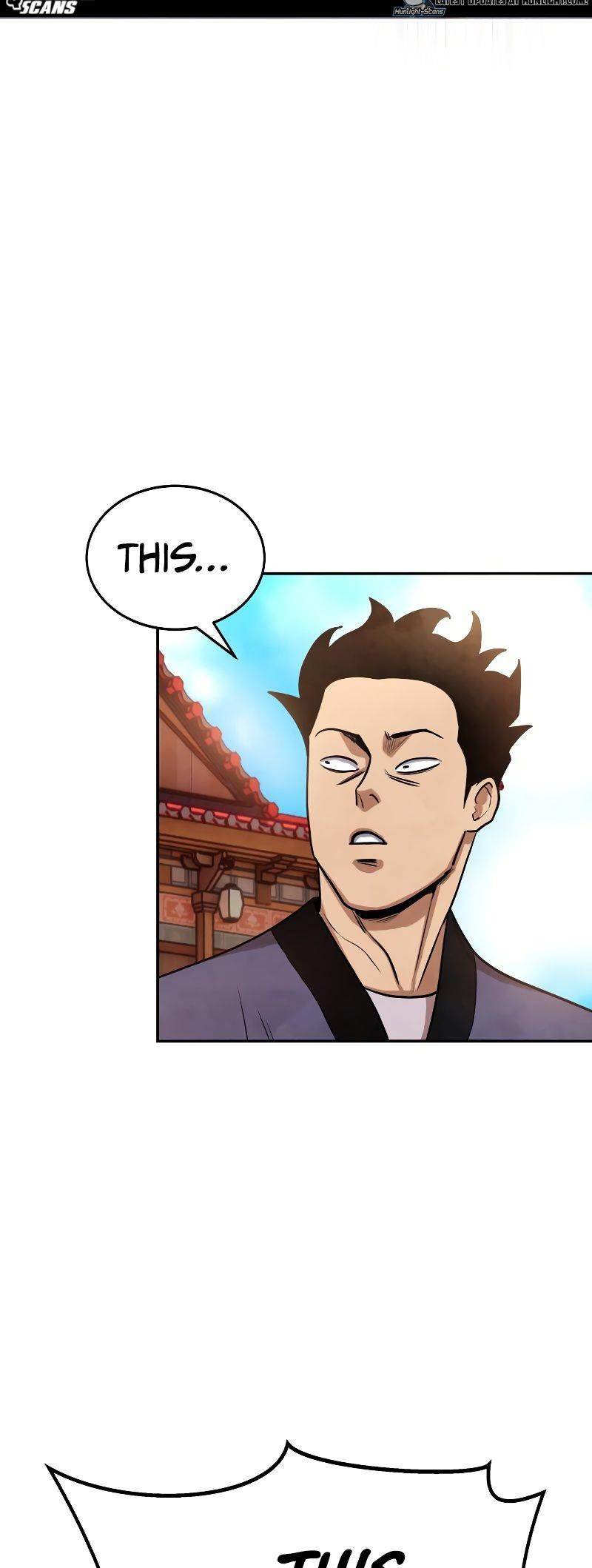 Embodiment Of The Assassin In The Murim World - Chapter 7 Page 46