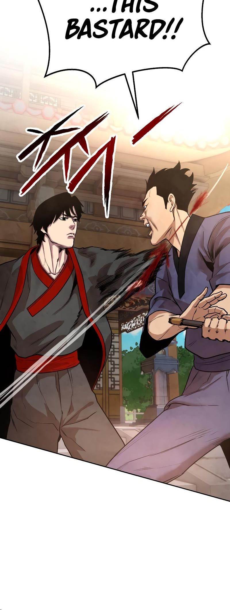 Embodiment Of The Assassin In The Murim World - Chapter 7 Page 47