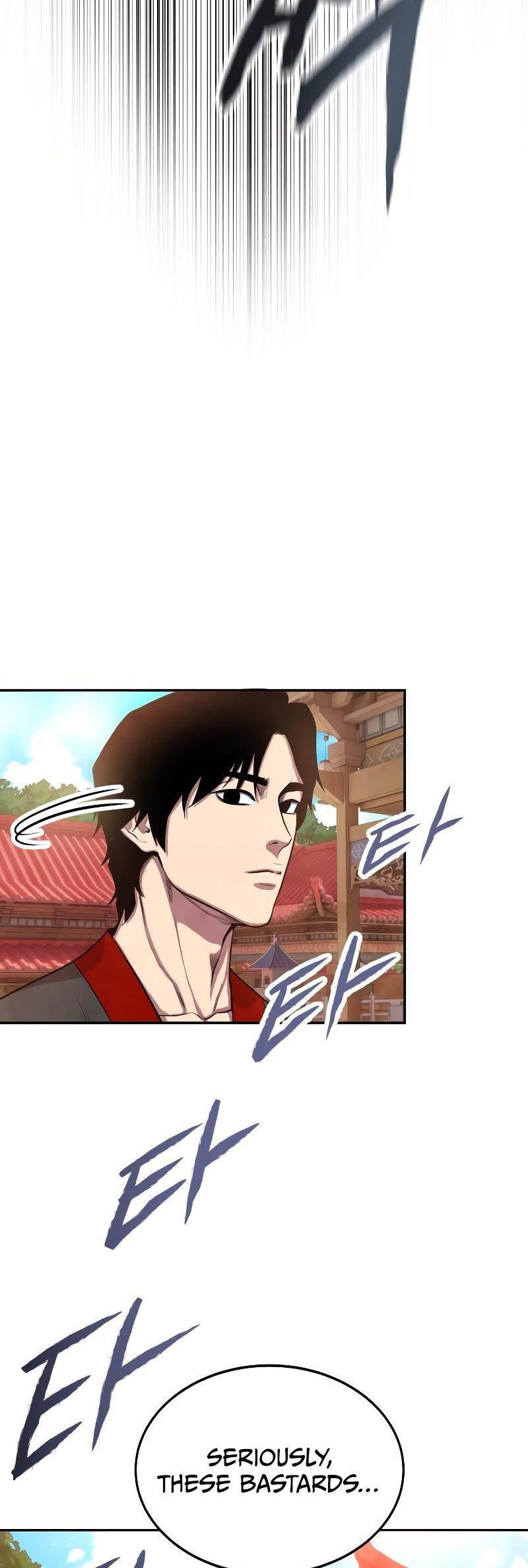 Embodiment Of The Assassin In The Murim World - Chapter 7 Page 49