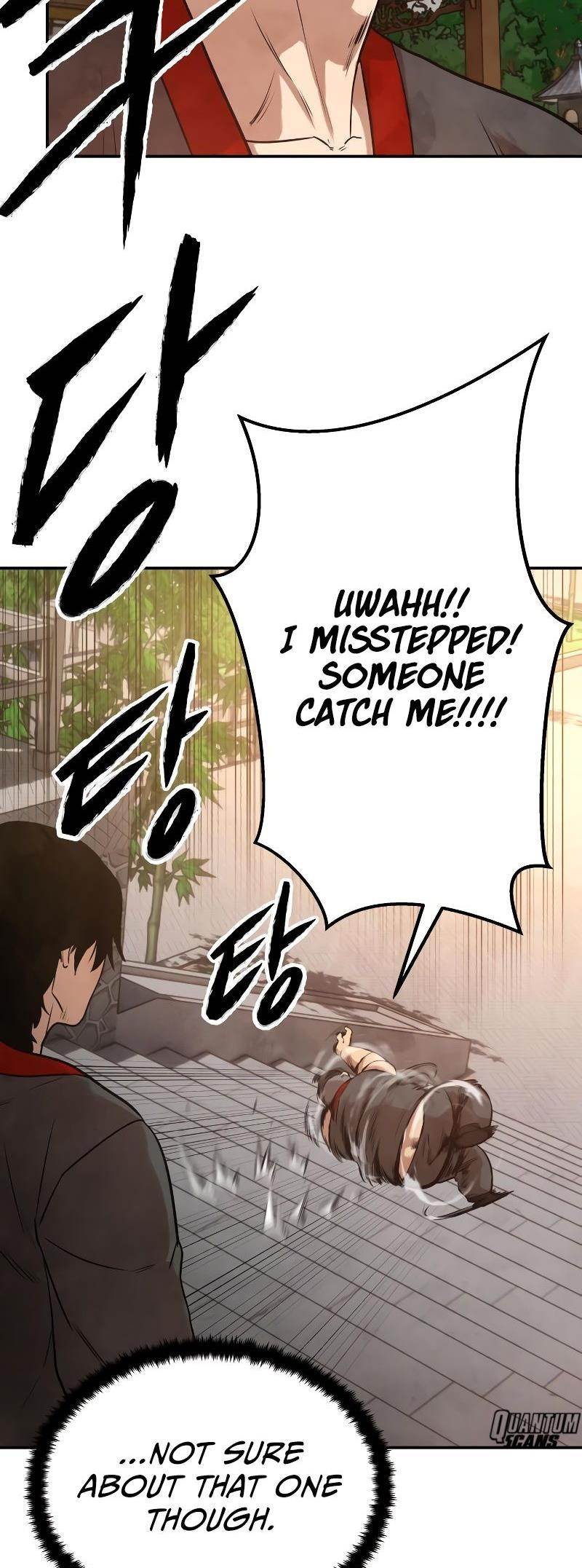 Embodiment Of The Assassin In The Murim World - Chapter 7 Page 5