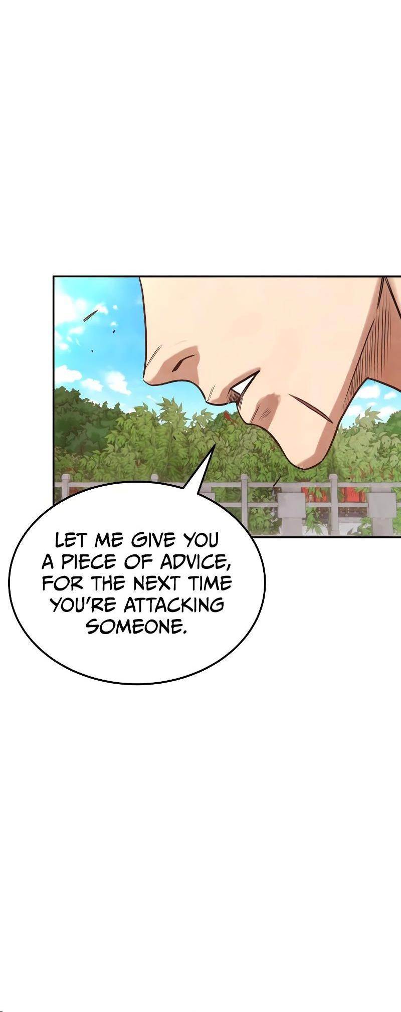 Embodiment Of The Assassin In The Murim World - Chapter 7 Page 59