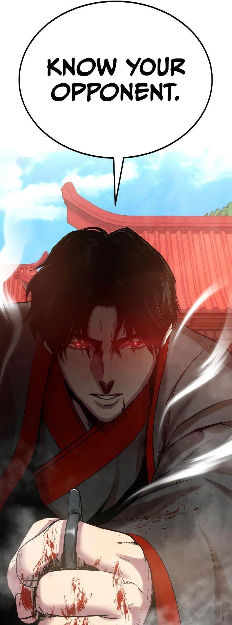 Embodiment Of The Assassin In The Murim World - Chapter 7 Page 60