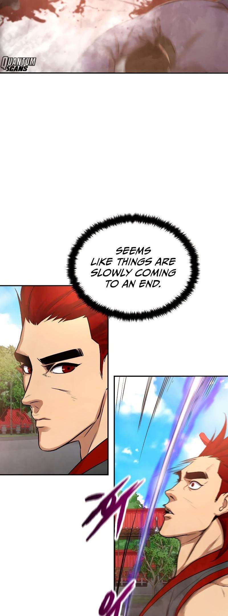 Embodiment Of The Assassin In The Murim World - Chapter 7 Page 63