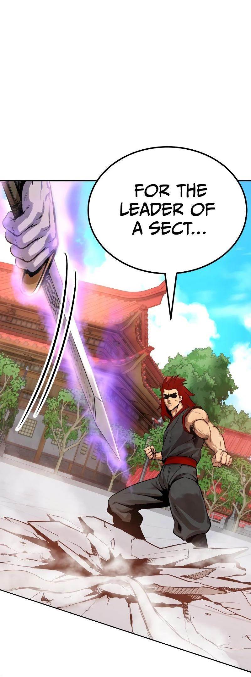 Embodiment Of The Assassin In The Murim World - Chapter 7 Page 66