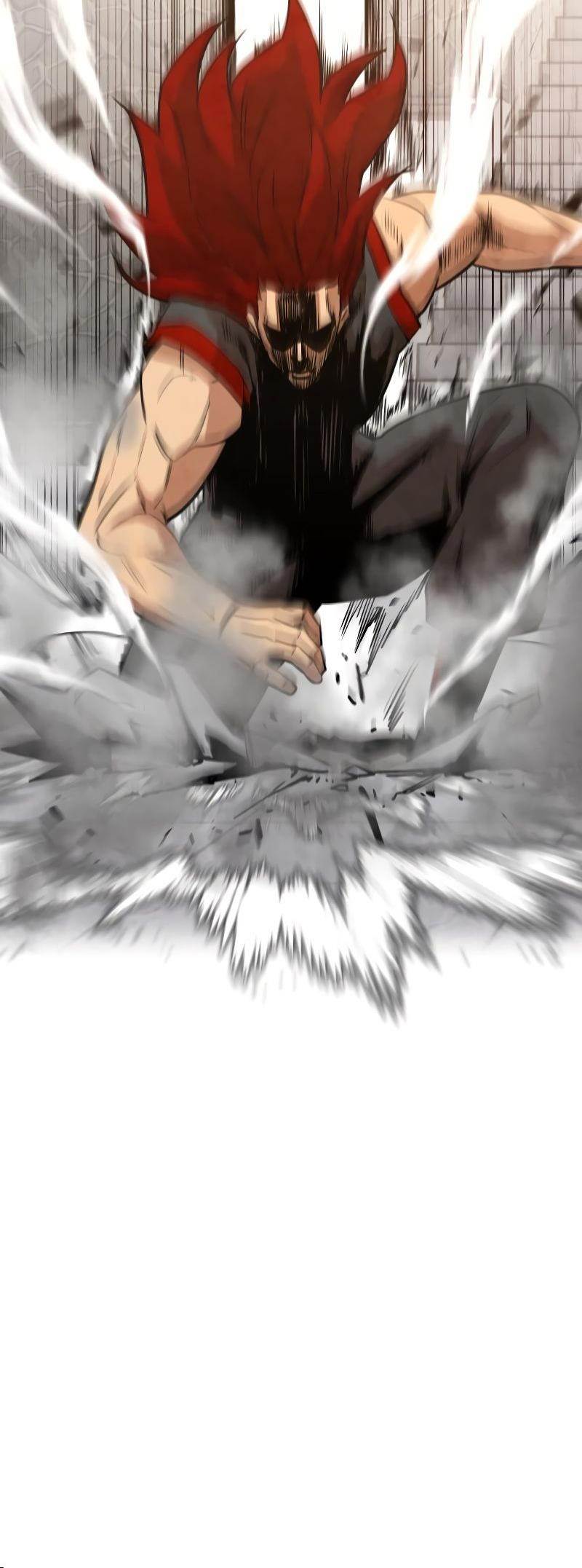 Embodiment Of The Assassin In The Murim World - Chapter 7 Page 7