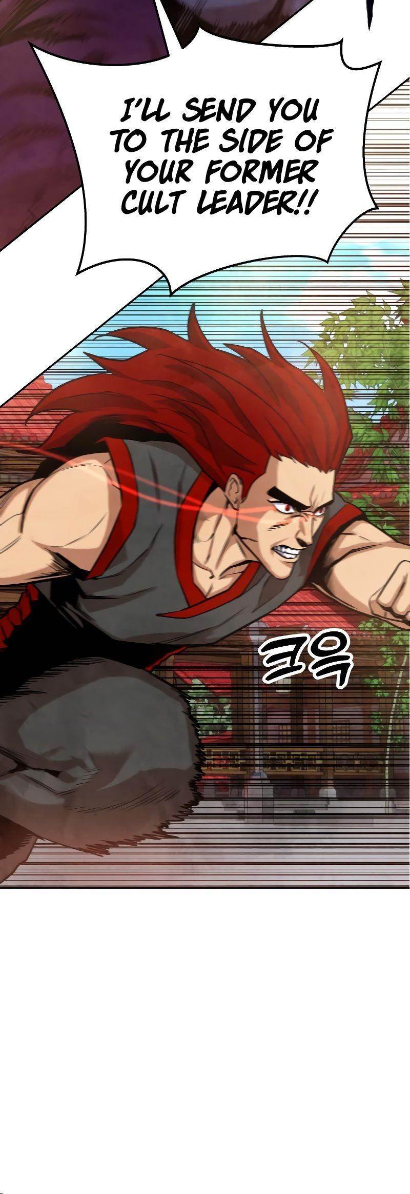 Embodiment Of The Assassin In The Murim World - Chapter 7 Page 71