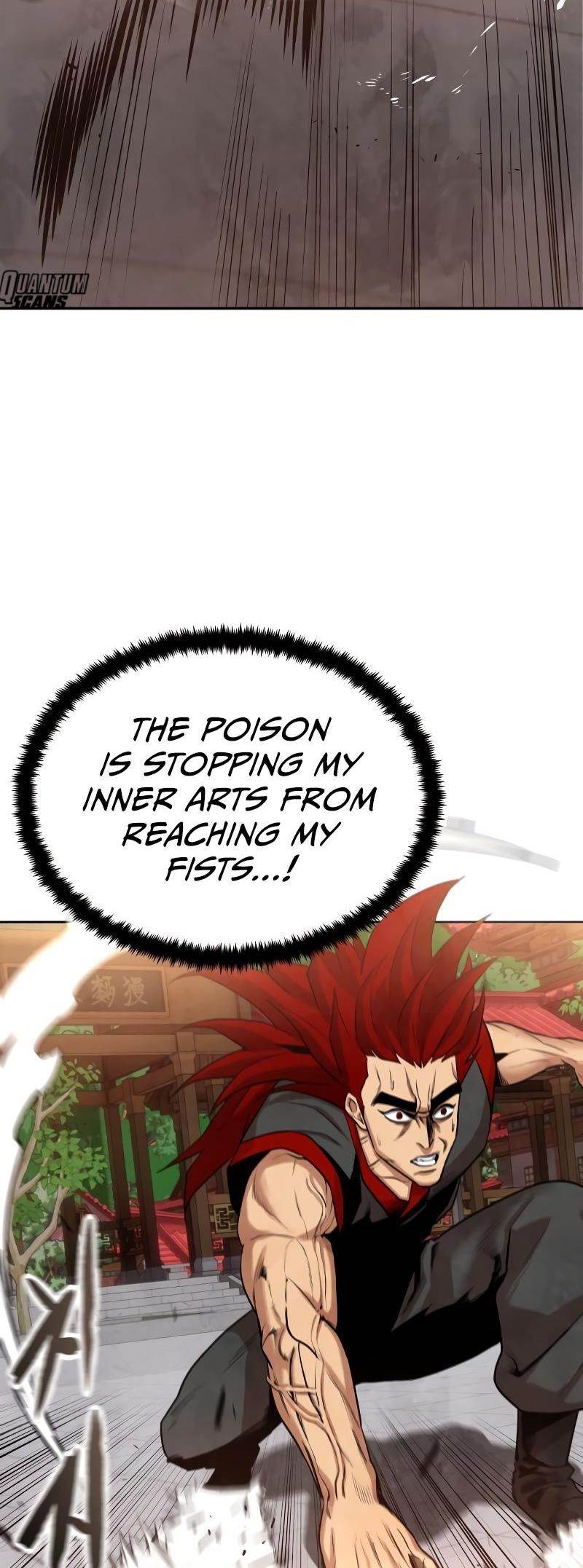 Embodiment Of The Assassin In The Murim World - Chapter 7 Page 75