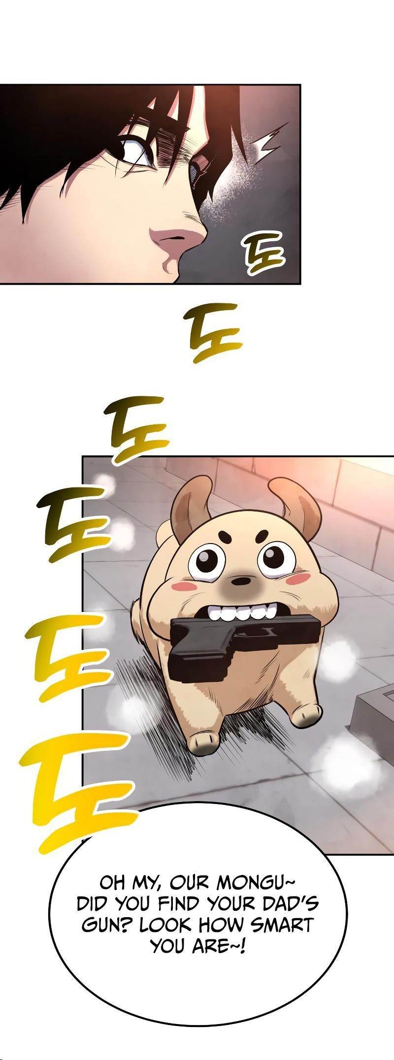 Embodiment Of The Assassin In The Murim World - Chapter 7 Page 78