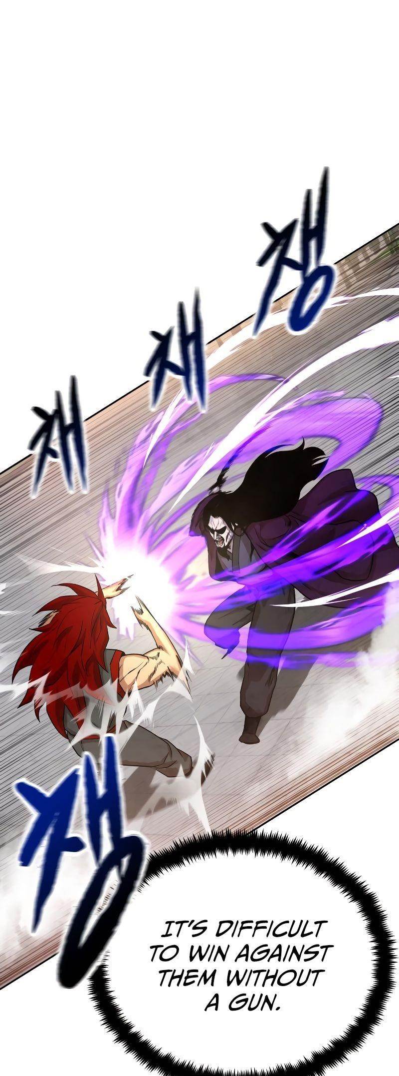 Embodiment Of The Assassin In The Murim World - Chapter 7 Page 79