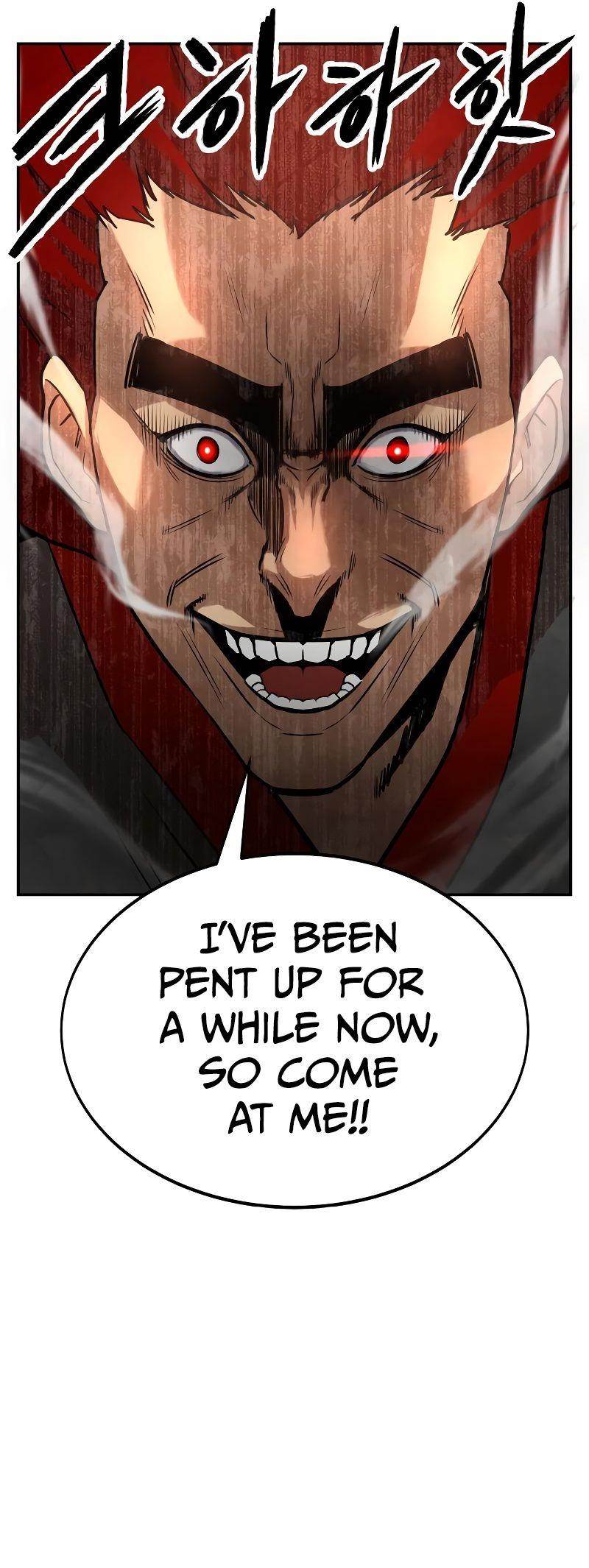 Embodiment Of The Assassin In The Murim World - Chapter 7 Page 8
